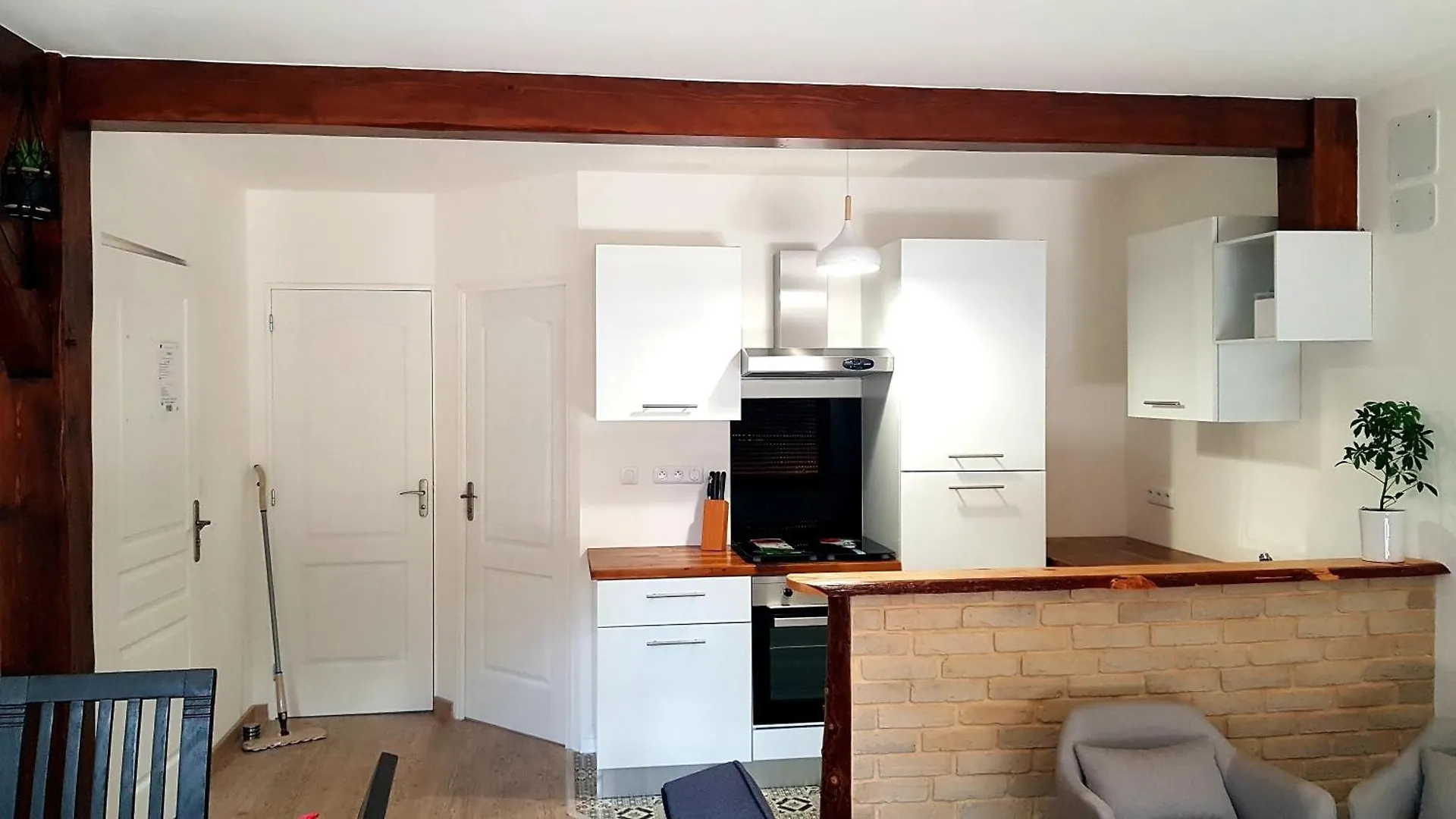 Apartment Vacances En Famille 4 Etoiles A 30Min Des Pistes De Ski Mont Dore Sancy Messeix