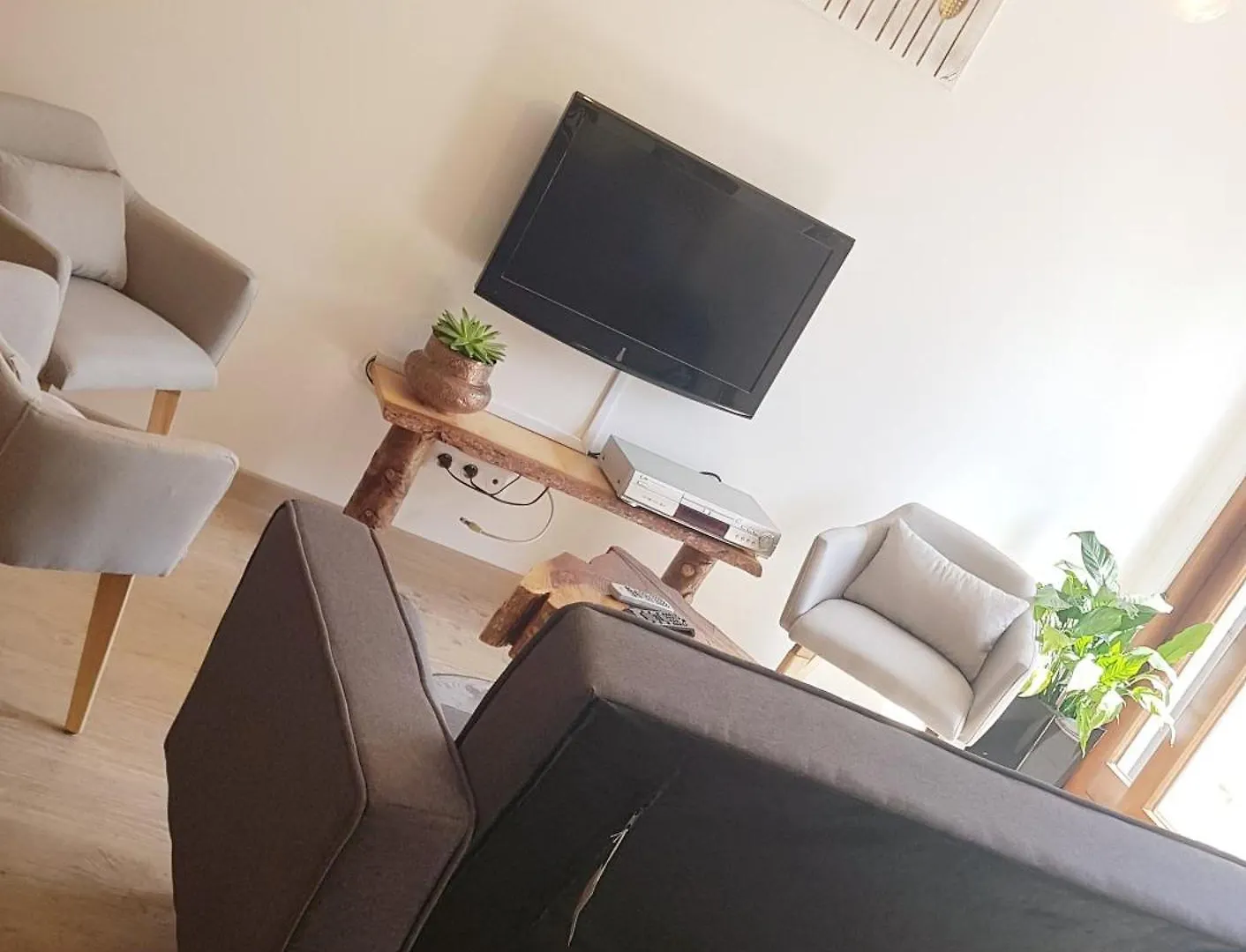 Vacances En Famille 4 Etoiles A 30Min Des Pistes De Ski Mont Dore Sancy Messeix Apartment