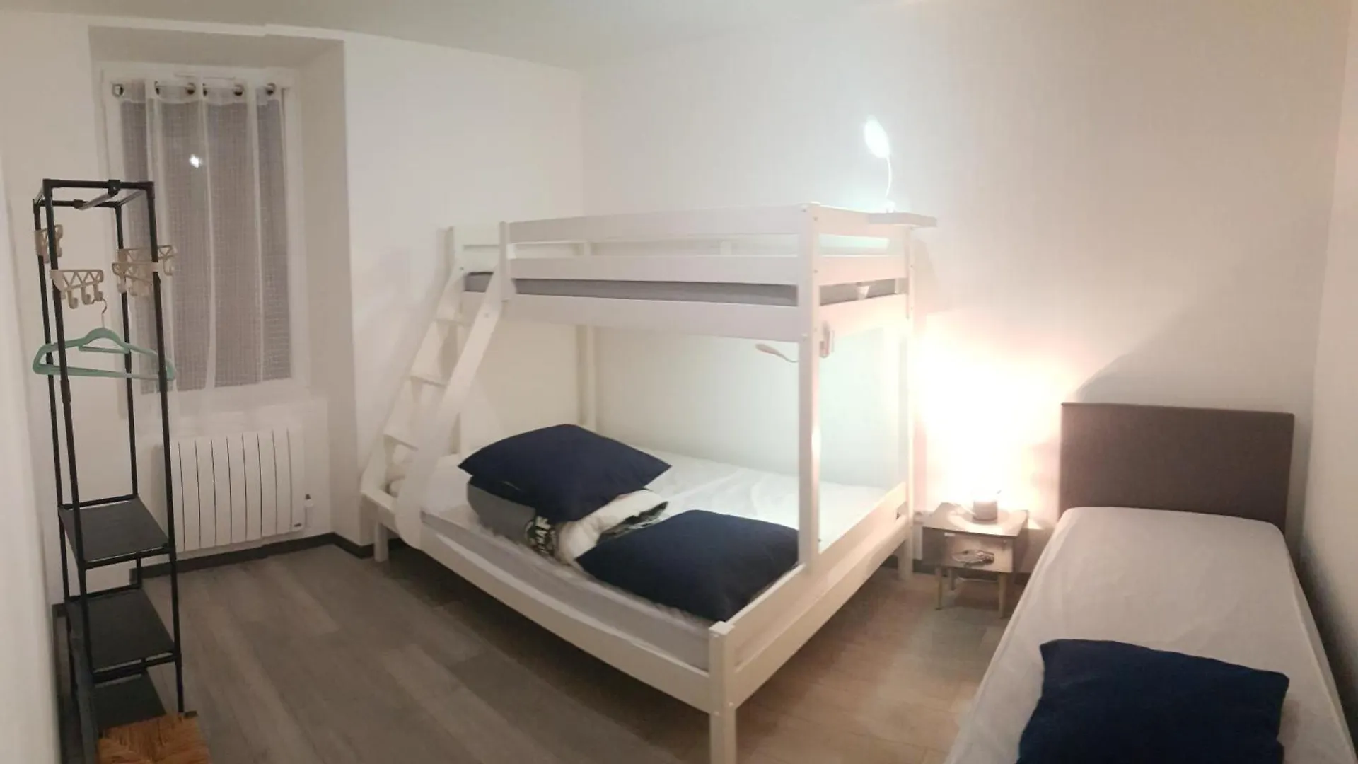 Apartment Vacances En Famille 4 Etoiles A 30Min Des Pistes De Ski Mont Dore Sancy Messeix