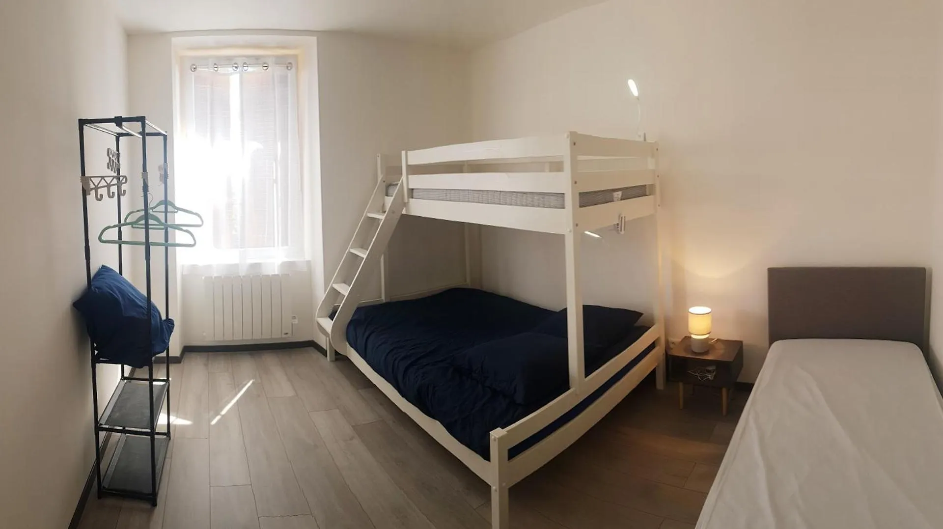 Apartment Vacances En Famille 4 Etoiles A 30Min Des Pistes De Ski Mont Dore Sancy Messeix